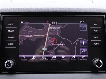 Škoda Karoq 2,0 TDI 110kW Style Tažné LED (2018) - 9