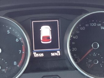 Volkswagen Tiguan 1.4TSi 92 kW Maraton Edition , tažné - 9