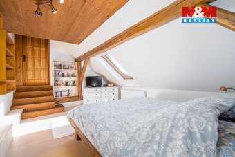 Prodej rodinného domu, 279 m², Volary - 9