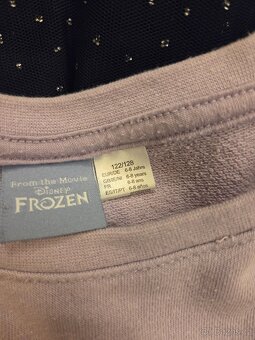 Dívčí oblečení, 5-8 let - 9