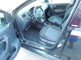 Volkswagen Polo 1.4 16V - 9