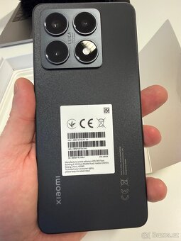 Xiaomi 14t 12/256gb - 9