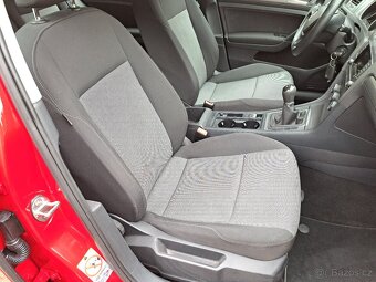 Volkswagen Golf VII 1.2tsi Trendline - 9