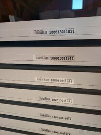 Solární panely GSE 160 - 9