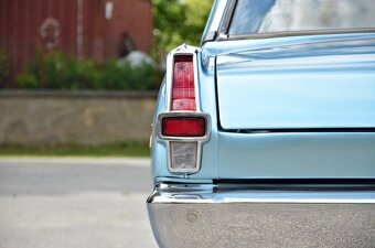 Plymouth Valiant 1965 - 9