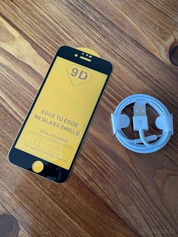 iPhone 8 rose gold - 9