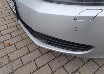 Volkswagen Golf 1,6 TDI nafta manuál 66 kw - 9