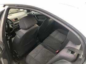 Škoda Octavia 1.9 TDI / 2001 / 400000km - 9