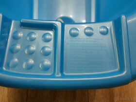 Dětská vanička Rotho - 9