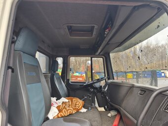 VOLVO FL 6 220 - 9