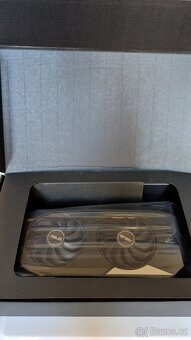 ASUS DUAL GeForce RTX 3060 Ti V2 8GB - 9