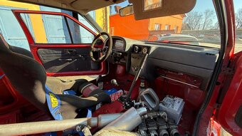 Citroen AX ,,GTR", bez TP, zavodni - 9