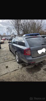 Škoda Octavia A5 - 9
