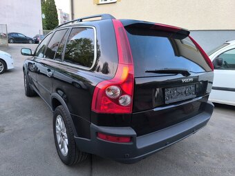 Volvo XC90 - 9