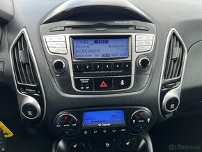Hyundai ix35 2.0 16V CRDi 100kW 4X4, TAŽNÉ - 9