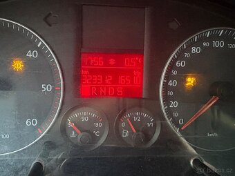 Vw caddy - 9