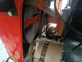 Zetor 25 - 9