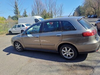 Fiat Croma - 9