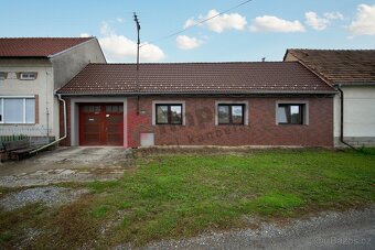 Prodej rodinného domu 4+1 138 m2 v Archlebově, okr. Hodonín - 9
