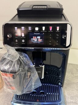 Kávovar Philips EP5500 LatteGo - 9