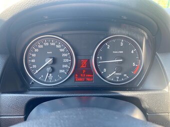 BMW X1, 2,0/105kW xDrive Automat - 9