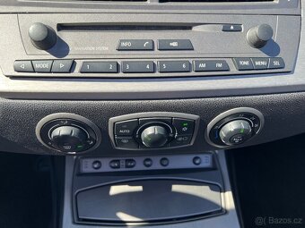 BMW Z4 3.0i MANUÁL 170kw el.střecha Xenon - 9
