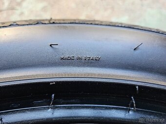 Pár letních pneu Pirelli P-Zero Nero GT 225/45 ZR17 XL - 9