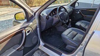 DACIA DUSTER 4x4 1.6i 77KW.BENZIN.KLIMA.HAGUSY.TAŽNÉ. - 9