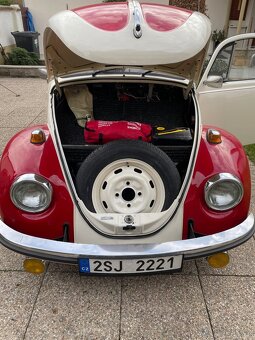 VW Brouk - 9