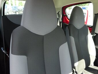 Peugeot 107 1,0i - 9