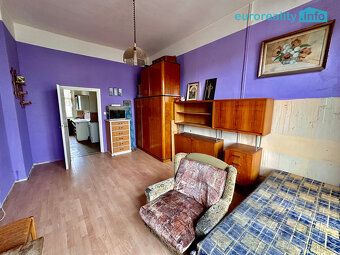 Prodej, byt, 3+1, 97 m2, Karlovy Vary, ul. Celní - 9