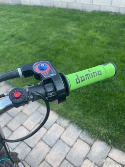 Babetta 210 - 9