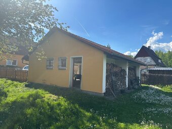 Prodej stavebního pozemku - komplet sítě, skvělá lokalita - 9