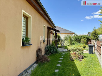Prodej, rodinný dům, Dolní Žandov, okr. Cheb - 9