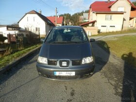 Alhambra Tdi - 9