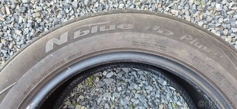 215/55r16 Nexen NBlue HD Plus - Letní 215/55/16 - 9