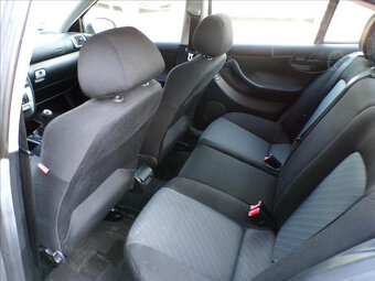 Seat Leon 1,6 MPI DIGI.KLIMA - 9