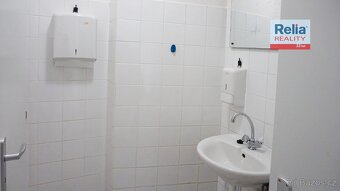 Pronájem kanceláře 50 m2, ev.č. N50692 - 9