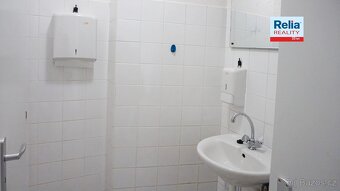 Pronájem kanceláře 50 m2, ev.č. N50692 - 9
