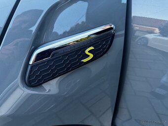 Mini Cooper SE (Elektric) Essential 2022 - 9