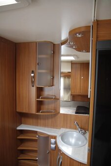 Karavan Adria Adora 513 TK - 9