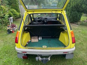 Renault 5TL - 9
