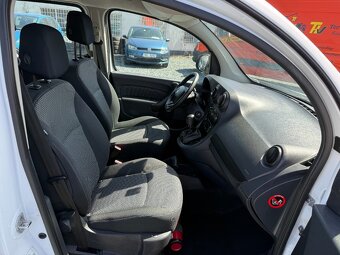 Mercedes-Benz Citan 112 84Kw 5-Míst - 9