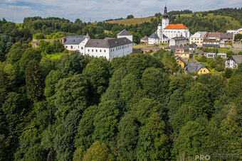 Apartmánový dům, Branná - 9