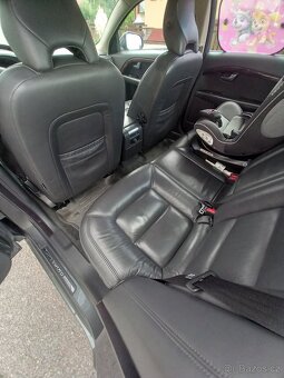 volvo S80 - 9