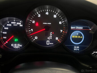 Porsche Panamera 4S V8 4.8, orig.klapky - 9
