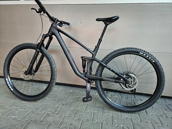 CUBE STEREO ONE44 C:62 PRO carbon´n´black - 9