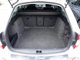 Skoda Octavia III 1.6 TDI - závada motoru - 9