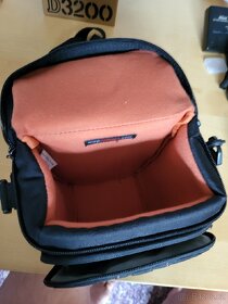Nikon D3200 - 9
