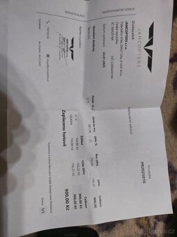 Dron DJI Mavic 2 Zoom - 9